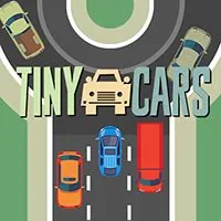 Tiny Cars - Unblocked WTF