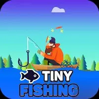 Tiny Fishing - Unblocked WTF