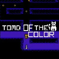 Tomb Of The Cat Color - Unblocked WTF
