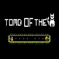 Tomb Of The Cat - Unblocked WTF