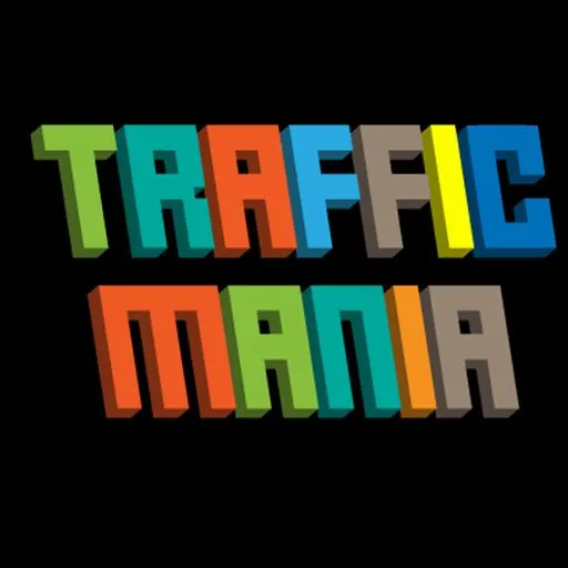 Traffic Mania - Unblocked WTF