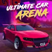 Ultimate Car Arena - Unblocked WTF