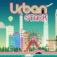 Urban Stack - Unblocked WTF