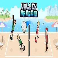 Volley Random - Unblocked WTF