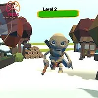 Weapon - Unblocked WTF