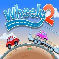 Wheely 2 - Unblocked WTF