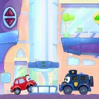 Wheely 7 - Unblocked WTF