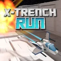 X Trench Run - Unblocked WTF