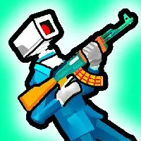 You Vs 100 Skibidi Toilets - Unblocked WTF