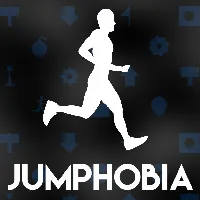 Jumphobia - Unblocked WTF