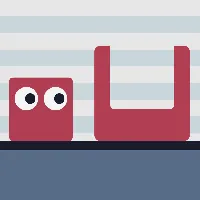 Jumping Shell - Unblocked WTF