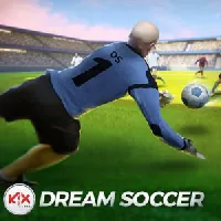 Kix Dream Soccer - Unblocked WTF