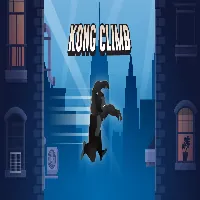 Kong Climb - Unblocked WTF