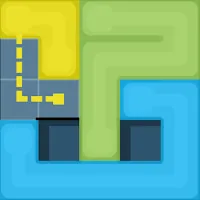 Lines To Fill - Unblocked WTF