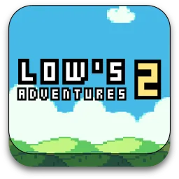 Lows Adventures 1 - Unblocked WTF