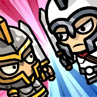 Minibattles - Unblocked WTF