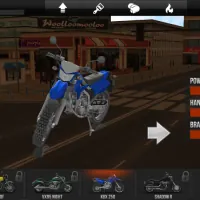 Motoroadrash3D - Unblocked WTF