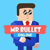 Mr Bullet - Unblocked WTF