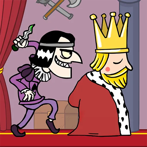 Murder - Unblocked WTF