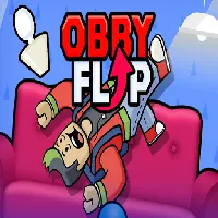 Obby Flip - Unblocked WTF