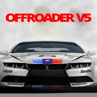 Offroader V5 - Unblocked WTF