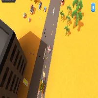 Operation Desert Road - Unblocked WTF