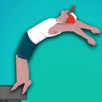 Parkour Jump - Unblocked WTF