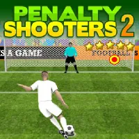 Penalty Shooters 2 - Unblocked WTF