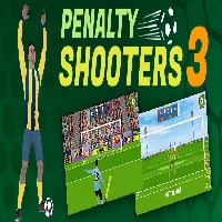 Penalty Shooters 3 - Unblocked WTF