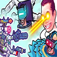 Agent Walker Vs Skibidi Toilets - Unblocked WTF