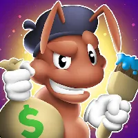 Ant Art Tycoon - Unblocked WTF