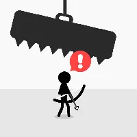 Avoid Dying - Unblocked WTF