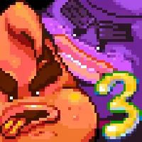 Bad Ice Cream 3 - Unblocked WTF