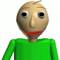 Baldi - Unblocked WTF