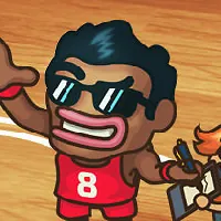 Basket Champs - Unblocked WTF