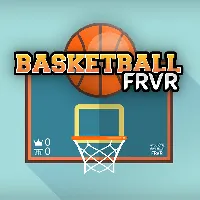 Basketball Frvr - Unblocked WTF