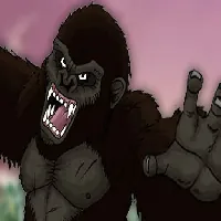 Big Bad Ape 1 - Unblocked WTF