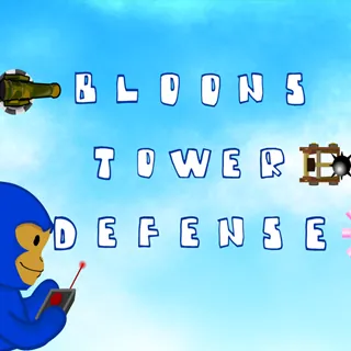 Bloons Tower Defense 3 - Unblocked WTF