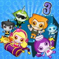 Bomb It 3 - Unblocked WTF