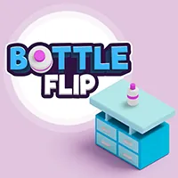 Bottle Flip 2 - Unblocked WTF