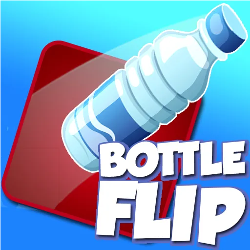 Bottle Flip 3D - Unblocked WTF