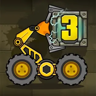 Boxrob 3 - Unblocked WTF