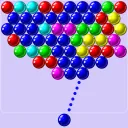 Bubble Shooter - Unblocked WTF