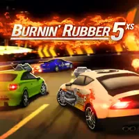 Burnin Rubber 5 Xs - Unblocked WTF
