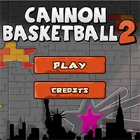 Cannon Basketball 2 - Unblocked WTF