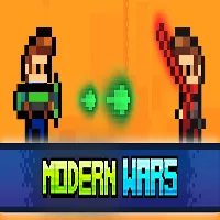 Castel Wars Modern - Unblocked WTF