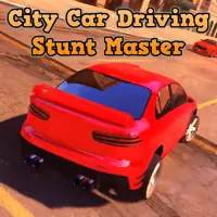 City Car Driving Stunt Master - Unblocked WTF