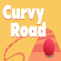 Curvy Road - Unblocked WTF