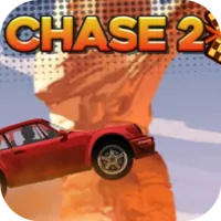 Death Chase 2 - Unblocked WTF