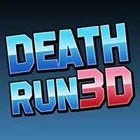Death Run 3D - Unblocked WTF